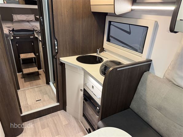 Benimar Tessoro 468